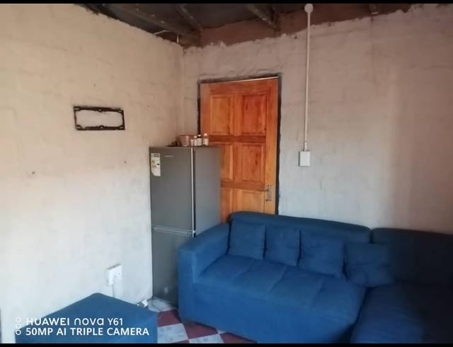 2 BEDROOM HOUSE FOR SALE IN SOSHANGUVE XX